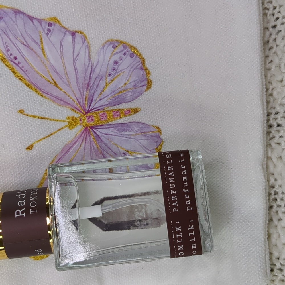 Margot Elena Tokyomilk Parfum in Radiant Gem, 29.5ml/1.0fl oz - Picture 7 of 10